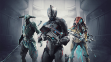 CBwarframe