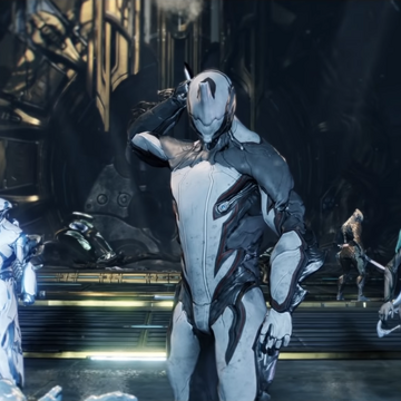 Warframes Warframe Wiki Fandom