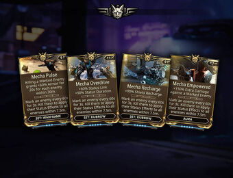 Actualizacion 24 Wiki Warframe Espanol Fandom