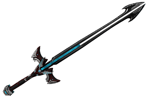 Khora And Gara Were Released Not Long Ago And They Already Got Their Models For Tennogen Warframe