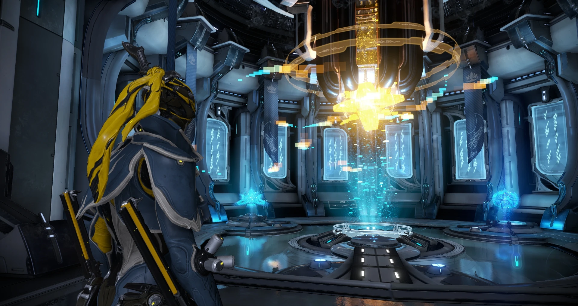 Cefalon Simaris Warframe Wiki Fandom