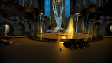 Stealth test