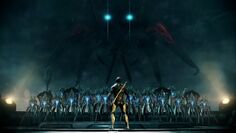 Sentients