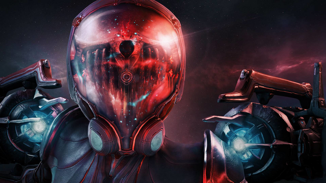 Operation Scarlet Spear Warframe Wiki Fandom