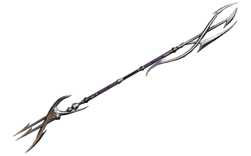 Diseno De Armas De Asta Phorcys Wiki Warframe Espanol Fandom