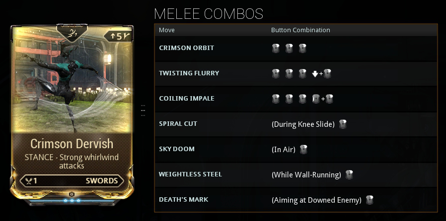 Secondary weapon mods warframe server