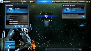 Warframe best sentinel mods list