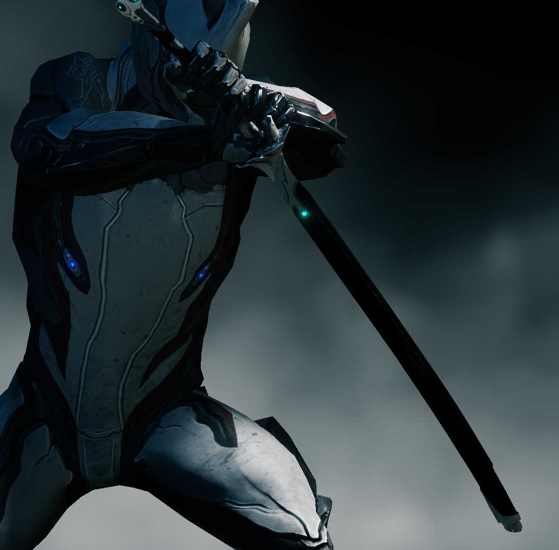 Nikana | WARFRAME Wiki | FANDOM powered by Wikia