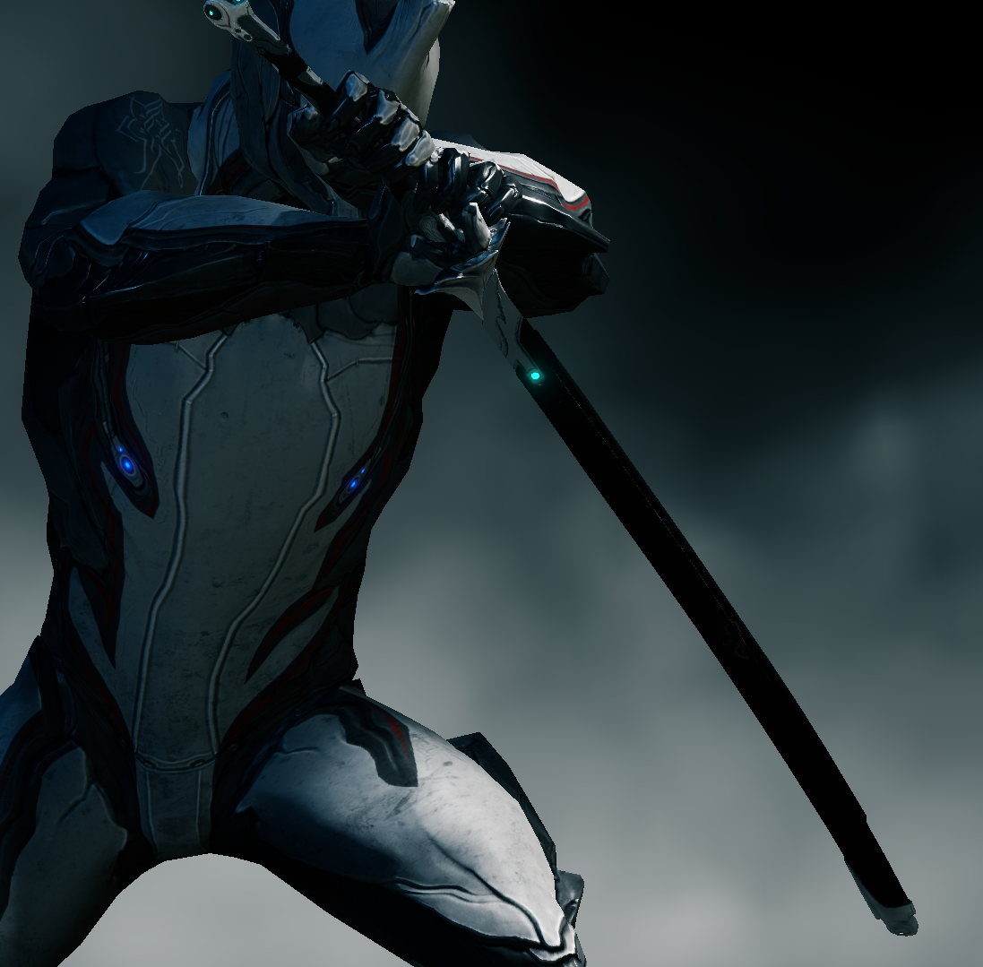 Warframe prime nikana prime фото 118