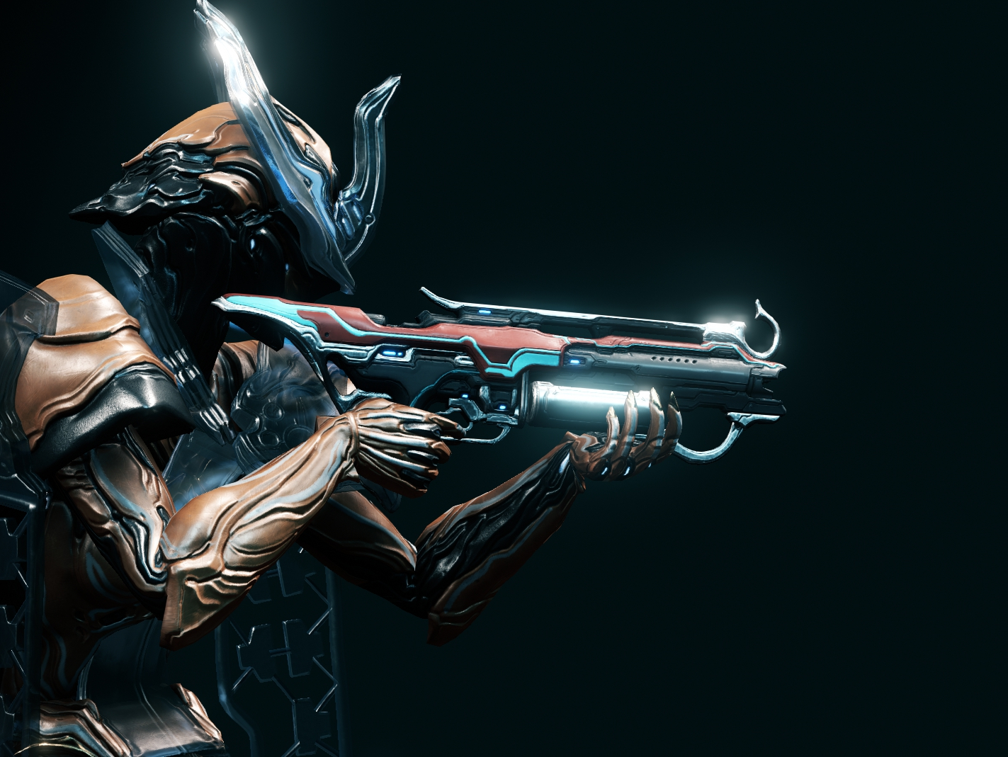 Weapon mastery rank warframe фото 26