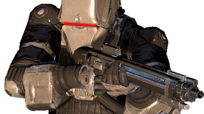 The Man In The Wall Warframe Wiki Fandom