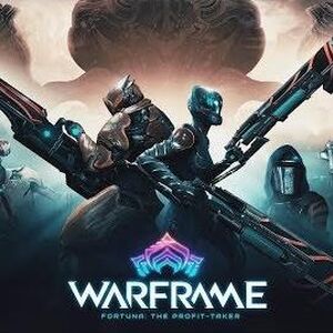Profit Taker Orb Warframe Wiki Fandom