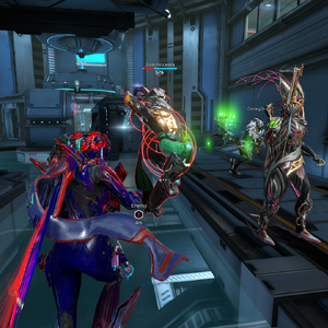 John Prodman Warframe Wiki Fandom