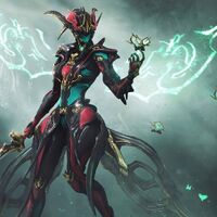 熱修27 3 6 Warframe 繁體中文維基 Fandom