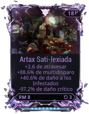 ModAgrietadoArtax