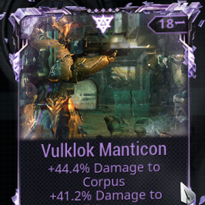 Riven Mods Warframe Wiki Fandom