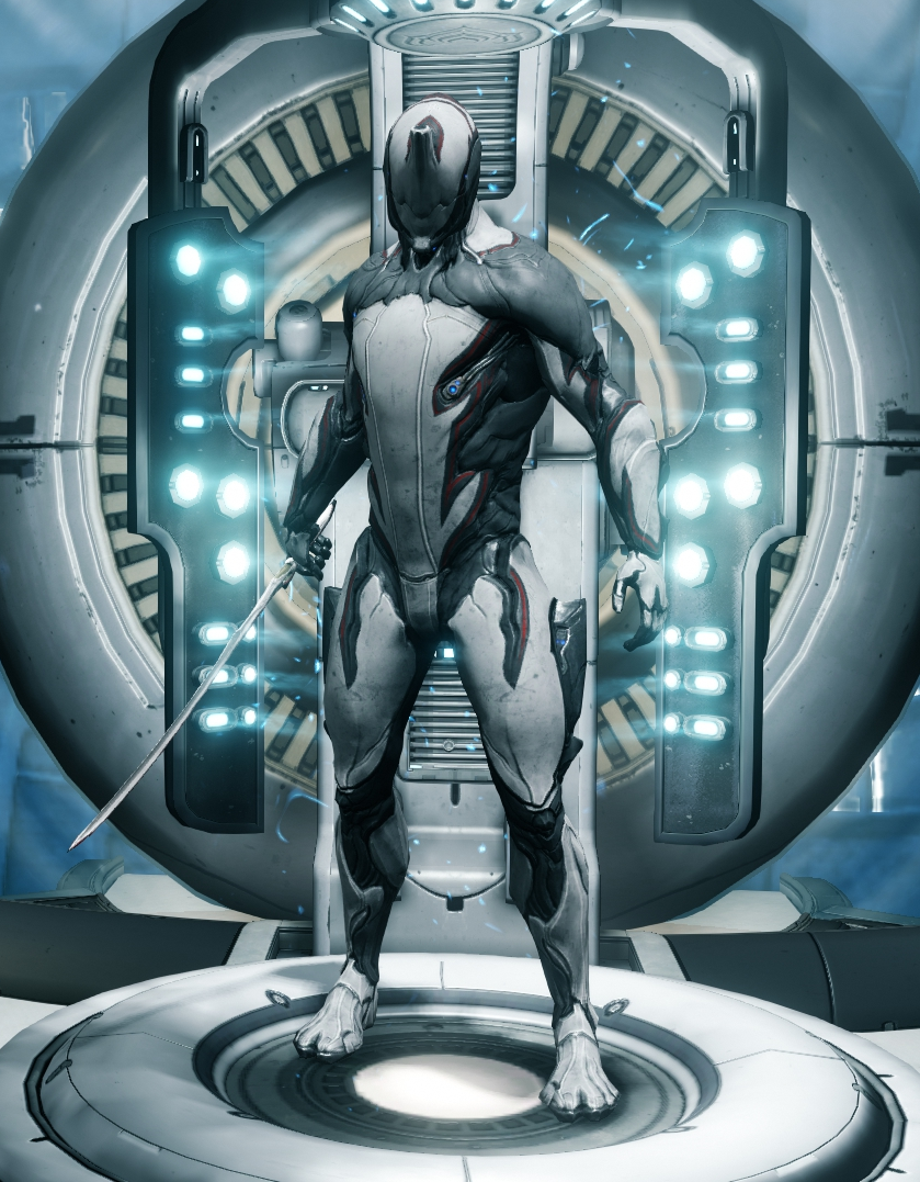 Arsenal Warframe Wiki Fandom Powered By Wikia