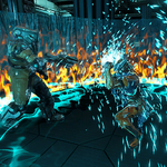 Gara | WARFRAME Wiki | FANDOM powered by Wikia