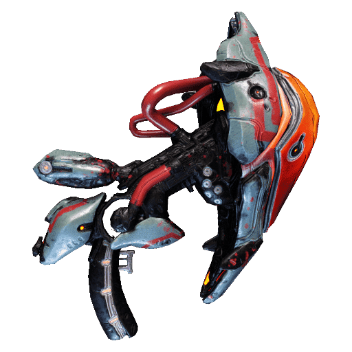 Nukor Kuva Wiki Warframe Fandom