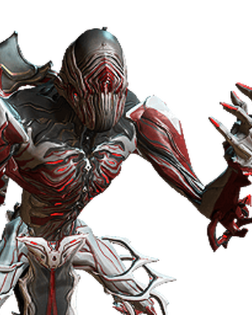 Violence warframe