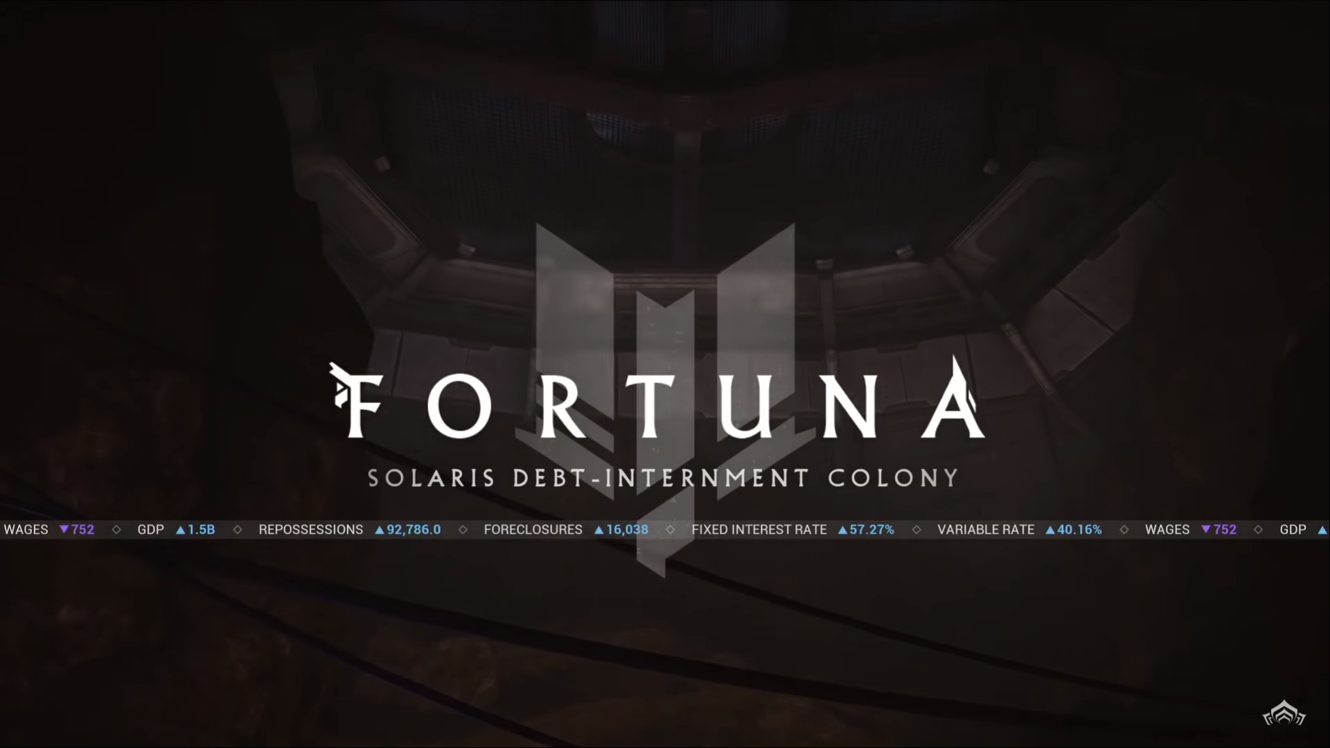 Warframe fortuna музыка фото 33