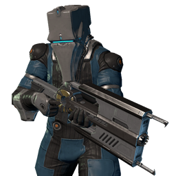 I have made the sexiest Wisp in Warframe! - General Discussion