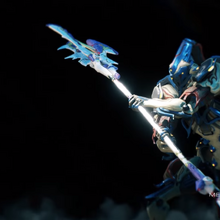 Lesion Warframe Wiki Fandom