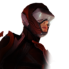 RedVeilPortrait d