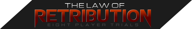 TrialsSite LawofRetribution Logo