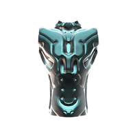 Warframe シャーシ Warframe日本語 Wiki Fandom