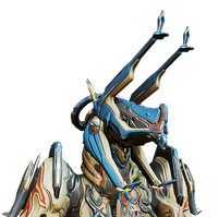 Inaros Anubis ヘルメット Warframe日本語 Wiki Fandom