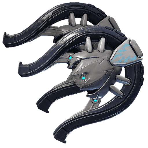 Limbo Venari Helmet, WARFRAME Wiki