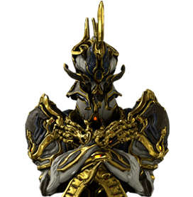 inaros warframe