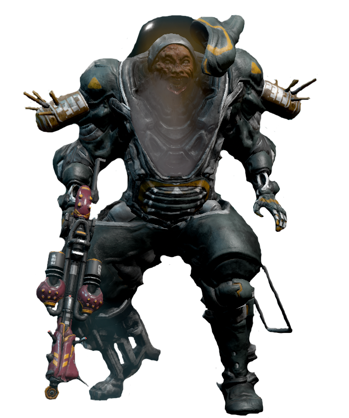 nox warframe wiki fandom