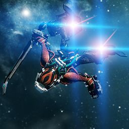 Menguasai Langit: Panduan Lengkap Archwing Rush di Warframe