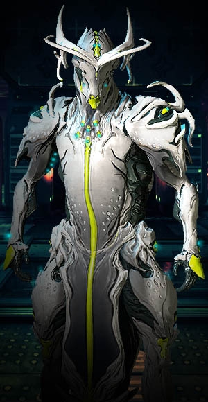 Oberon Magyar Warframe Wiki Fandom