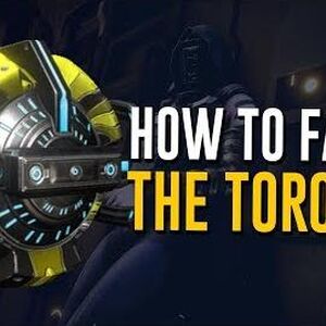 Toroid Warframe Wiki Fandom