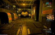 Simaris Synthesis Target - Captured