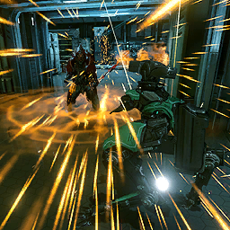 warframe elemental