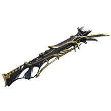 warframe weapons assault rifle prime primary tiberon gun list tier