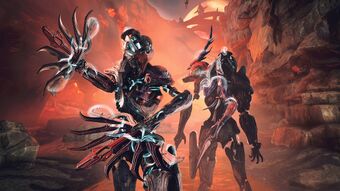 アップデート 29 Warframe日本語 Wiki Fandom