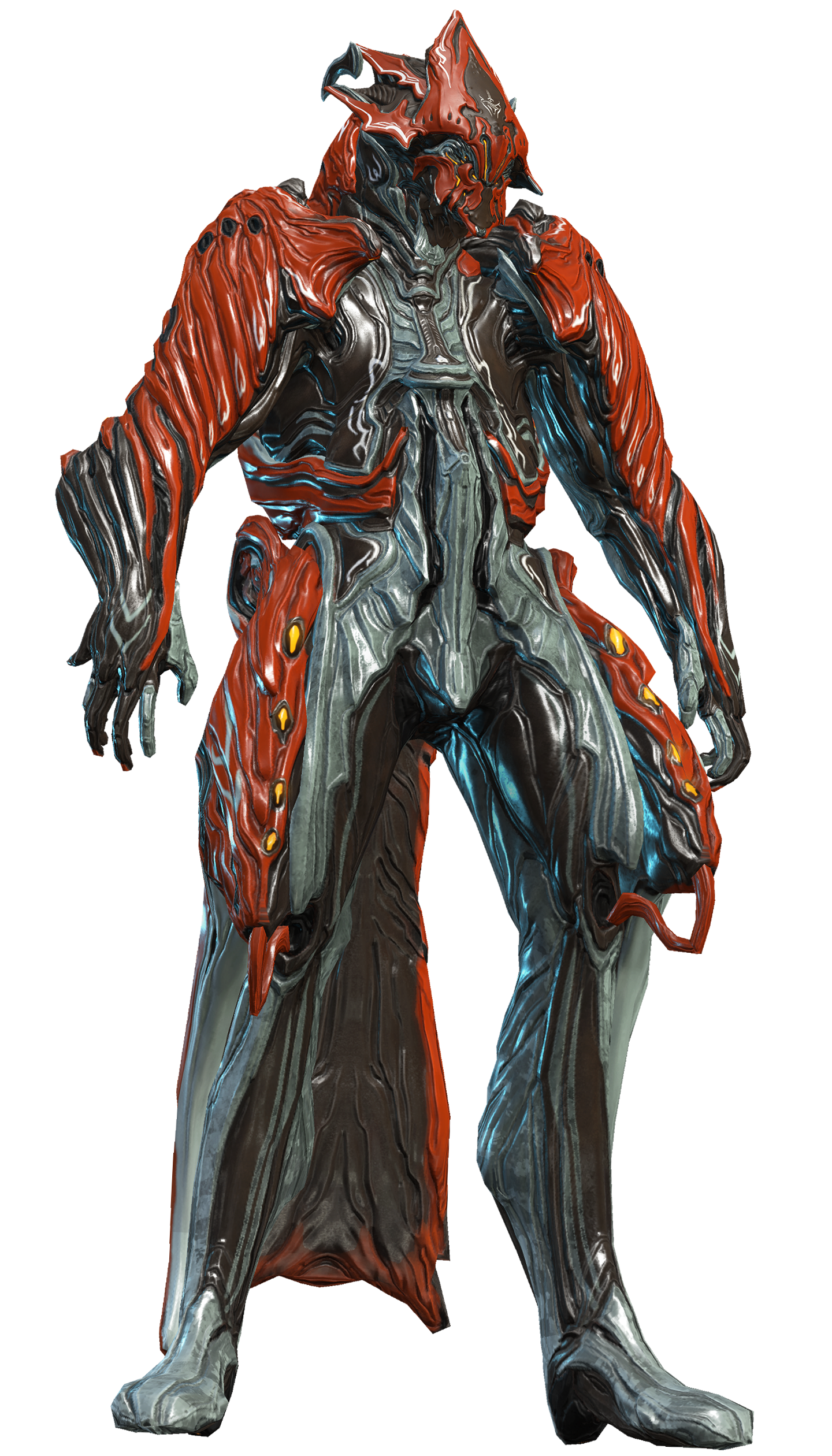 Chroma Magyar Warframe Wiki FANDOM powered by Wikia