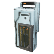 PolymerBundleContainer