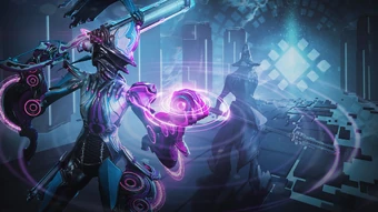 Update 20 Wiki Warframe Fandom