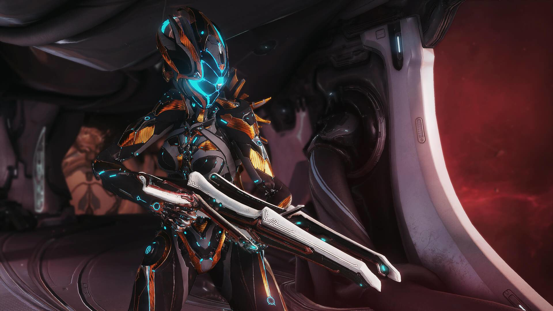 Update 27 Warframe Wiki Fandom