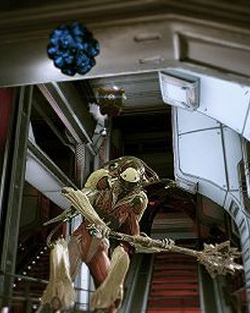 Energy Generator Warframe Wiki Fandom