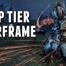 Baruuk Warframe Wiki Fandom