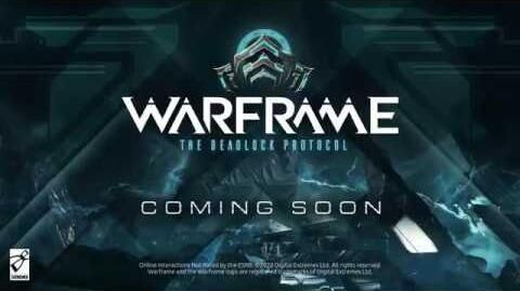 Warframe Wiki Fandom