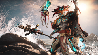 アップデート 29 Warframe日本語 Wiki Fandom