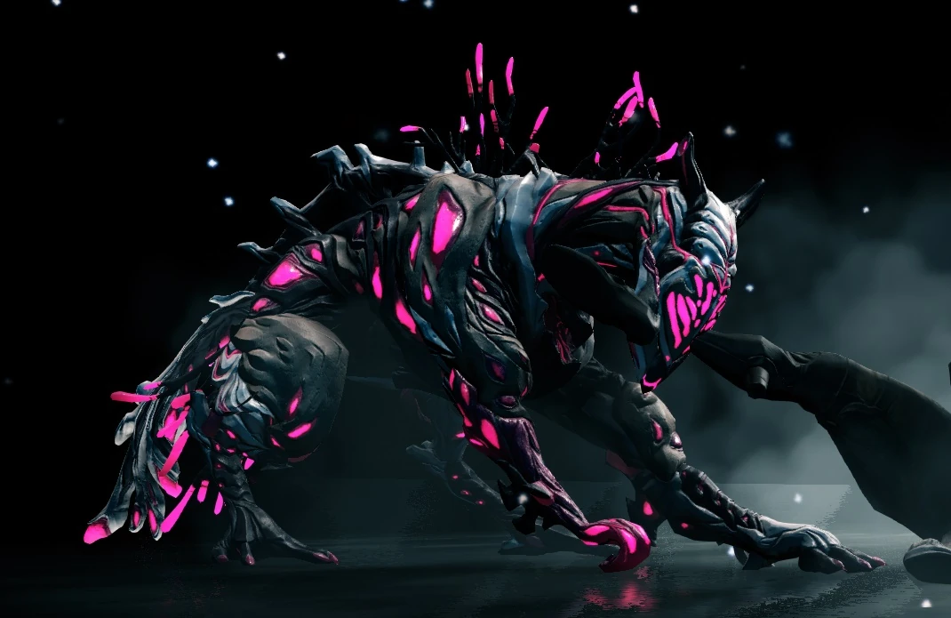 Helminth Kubrow Warframe Wiki Fandom